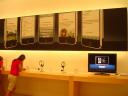 iPhone store