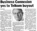 BCX vs Telkom