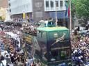Bokke in Cape Town