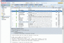 Zimbra Desktop Inbox