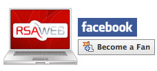 RSAWEB Fan Page RSAWEB Fan Page