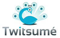Twitsumé