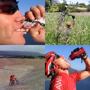 Biogen Powers Team RSAWEB in the 2010 Cape Epic