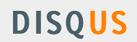 Disqus Logo