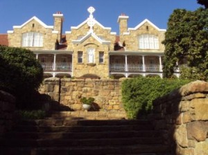 Nazareth House